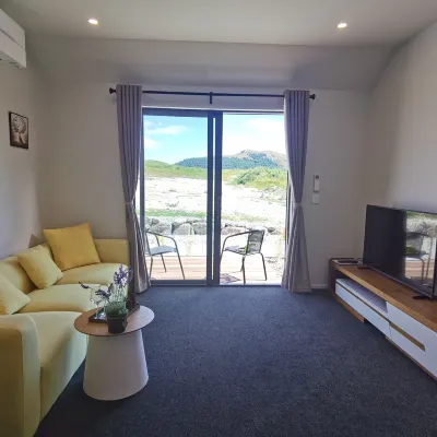 Sky Valley Hotels near Lake Tekapo Lookout