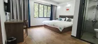 Shangrao Sanmaozhan B&B - Afhentnings-/afleveringstjenester