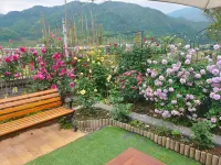 辰尚中国式旅館 大囲山黄石洞風景区周辺のホテル