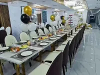 Lanqi Hotel (Pingguo Cultural Park) Hotels in Pingguo