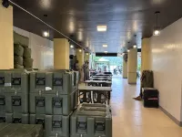 Camp Backpackers Port Barton