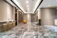 Bafang Chain Hotel (ZhanjiangHigh-speed Railway West Station Branch) - Bintang 2