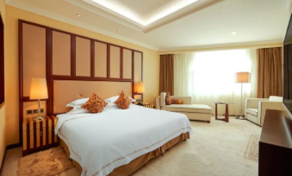 Li Lai International Hotel