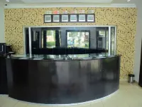Horizon Hotels - bar