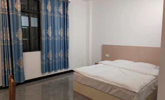 Cangwu Wufu Hotel