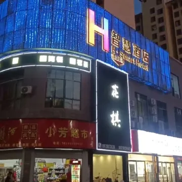 Leping H Smart Hotel