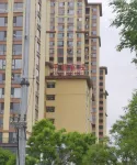 Wutai Millennium Inn Hotel in zona Wudao General