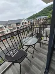 WUGONGSHANLVANJUHOMESTAY - Mountain view