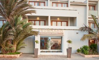 Sobrado Boutique Hotel