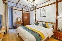 Junxi Yuanzi Villa