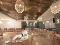 Yupu·Hermit Culture Hotel (Chengdu Chunxi Road Taikoo Li ) Hotels near Chunxi Road