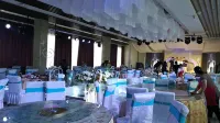 บิสซิเนส โฮเต็ลฟูหยาง ซิงฮวาชุน (พื้นที่ทัศนียภาพวัฒนธรรมยูจิ่ว) - พร้อมอาหารเช้า