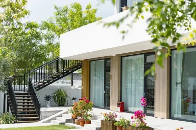 Huocheng Road Zhuanxi Bridge Exquisite Courtyard