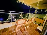 Dongshan Island Xingfuli Homestay - بار