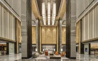 Wyndham Grand Plaza Royale Hi-Tech Weinan Hôtels à : Weinan