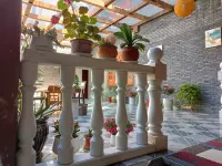 Songpan Fanyin Inn (Ancient City Scenic Area)