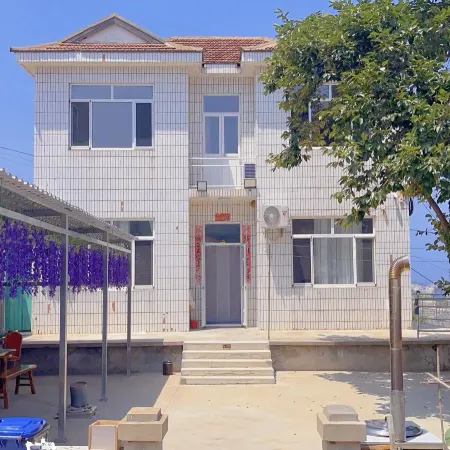 weilan hotel