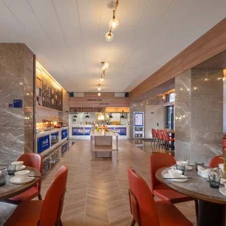Kyriad Mavelous Hotel (Lanzhou Wanda Plaza Yantan High-tech Zone Branch)