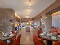 Kyriad Mavelous Hotel (Lanzhou Wanda Plaza Yantan High-tech Zone Branch) - Layanan Antar-Jemput