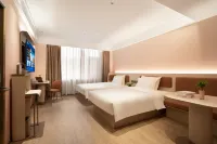 HanTing Hotel (Honghezhou Mile)