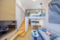 Novotel Living Yunnan Dianchi Times