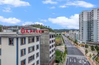 Fanshe B&B Hotels in Dayao