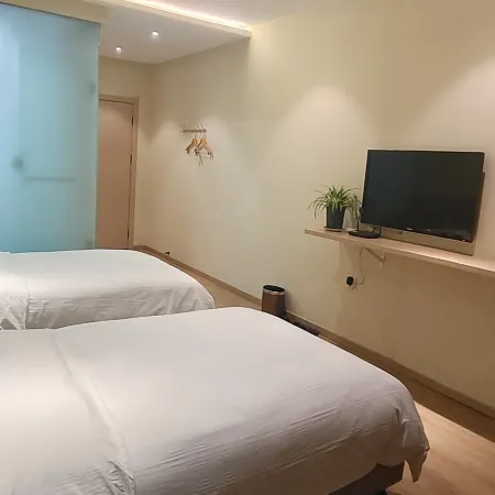 Jinxiuyuan Hotel