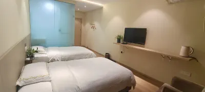 Jinxiuyuan Hotel