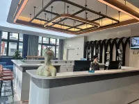 Lan'ou Shangpin Hotel (Kunshan Yangcheng Lake)