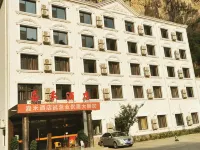 Changzhi Taihang Mountain Grand Canyon Jiahe Hotel Hotel in zona Red Beans Gap