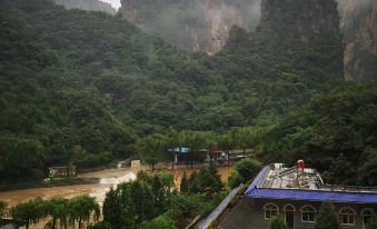 Changzhi Taihang Mountain Grand Canyon Jiahe Hotel