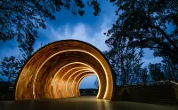 Wanshan Green Paradise Tongyu Tree House Homestay