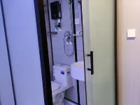 roc cloud hotel Hotels in Fuping