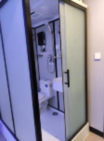 roc cloud hotel Hotels in Fuping