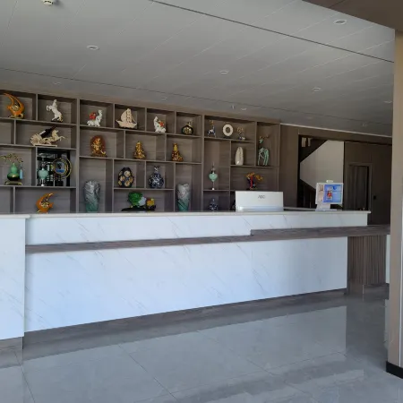 Yunshan Yak Hotel