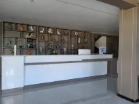 Yunshan Yak Hotel Hotel di Sêrxü County