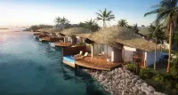 Anantara Mina Al Arab Ras Al Khaimah Resort