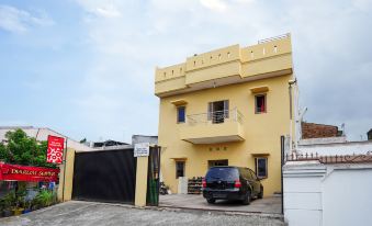 OYO 91110 Wilson Homestaynearrsu Bunda Thamrin