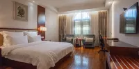 Kaitianlong Business Hotel - Habitación Doble De Negocios