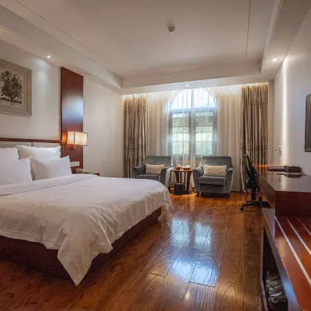 Kaitianlong Business Hotel Hotel a Datian