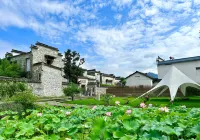 Pingyuan Mountain House Boutique B&B - Pet Friendly