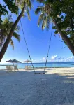 Galaxy Sunrise Guesthouse - Beach