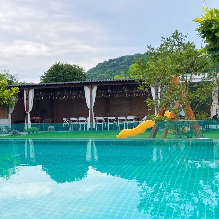 Sanshan Island Yishan Yiyu B&B