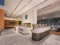 Hangzhou Linping ralex Hotel โรงแรมใกล้เฉียวซื่อ