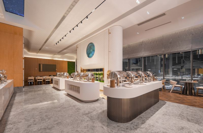 Hangzhou Linping ralex Hotel photo 3