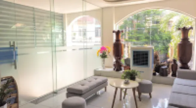Quy Nhon Center Hotel
