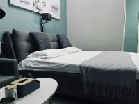 Urumqi Shanwai Hotel - Park Yeri