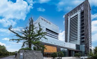 JI Hotel (Zhenjiang Dagang Gangchi Matou Tonggang Road)