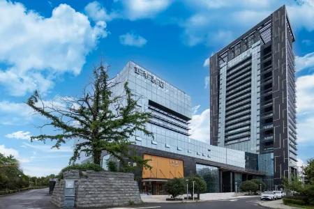 JI Hotel (Zhenjiang Dagang Gangchi Matou Tonggang Road)