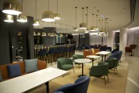 Hotel Continental Horizonte